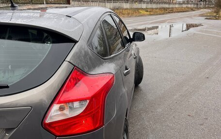 Ford Focus III, 2012 год, 600 000 рублей, 7 фотография