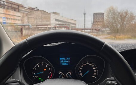 Ford Focus III, 2012 год, 600 000 рублей, 8 фотография