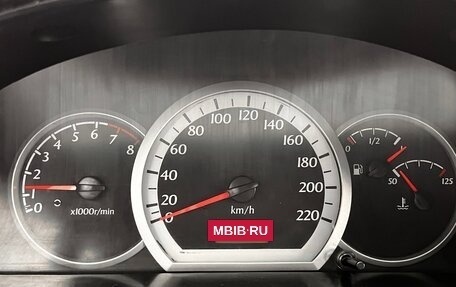 Chevrolet Lacetti, 2006 год, 460 000 рублей, 25 фотография