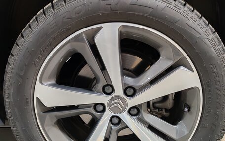 Citroen C4 Picasso II рестайлинг, 2016 год, 1 800 000 рублей, 13 фотография