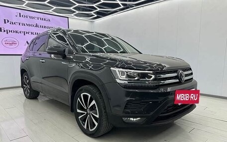 Volkswagen Tharu, 2021 год, 2 200 000 рублей, 3 фотография