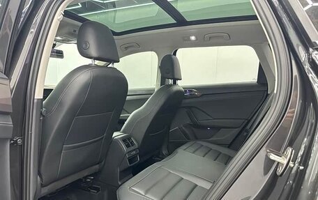 Volkswagen Tharu, 2021 год, 2 200 000 рублей, 8 фотография