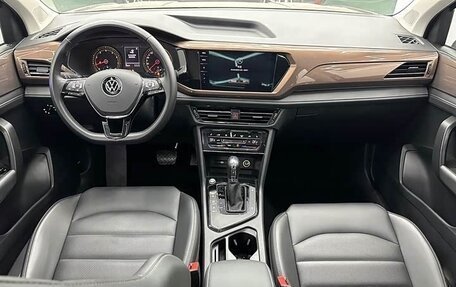 Volkswagen Tharu, 2021 год, 2 200 000 рублей, 10 фотография