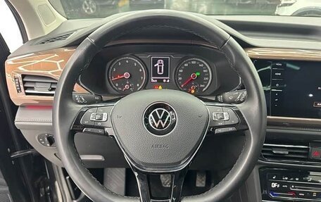 Volkswagen Tharu, 2021 год, 2 200 000 рублей, 14 фотография