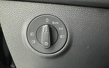 Volkswagen Tharu, 2021 год, 2 200 000 рублей, 13 фотография