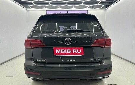 Volkswagen Tharu, 2021 год, 2 200 000 рублей, 5 фотография