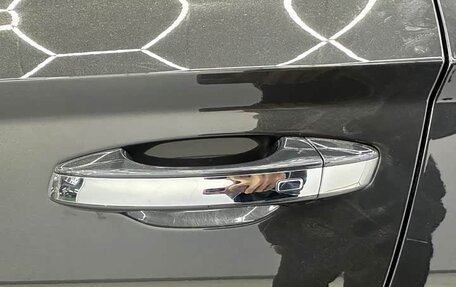 Volkswagen Tharu, 2021 год, 2 200 000 рублей, 16 фотография