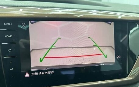 Volkswagen Tharu, 2021 год, 2 200 000 рублей, 15 фотография