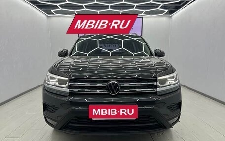 Volkswagen Tharu, 2021 год, 2 200 000 рублей, 2 фотография