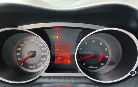 Mitsubishi Outlander III рестайлинг 3, 2008 год, 715 000 рублей, 15 фотография