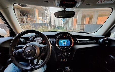 MINI Hatch, 2021 год, 2 200 000 рублей, 7 фотография