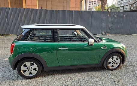 MINI Hatch, 2021 год, 2 200 000 рублей, 5 фотография