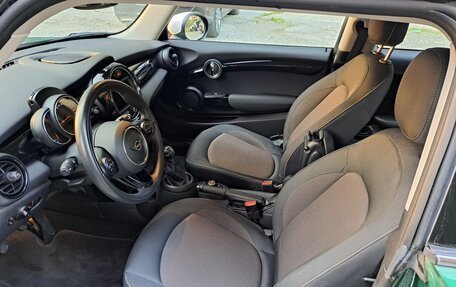 MINI Hatch, 2021 год, 2 200 000 рублей, 10 фотография