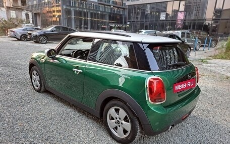 MINI Hatch, 2021 год, 2 200 000 рублей, 4 фотография