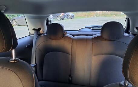 MINI Hatch, 2021 год, 2 200 000 рублей, 11 фотография