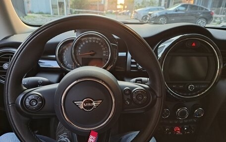 MINI Hatch, 2021 год, 2 200 000 рублей, 8 фотография