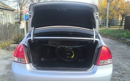 KIA Cerato I, 2008 год, 630 088 рублей, 5 фотография