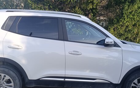 Chery Tiggo 4 I рестайлинг, 2021 год, 1 450 000 рублей, 2 фотография