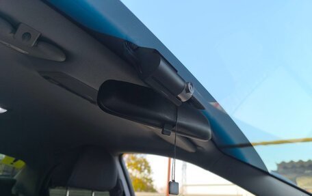 KIA Cerato I, 2008 год, 630 088 рублей, 8 фотография