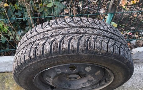 KIA Cerato I, 2008 год, 630 088 рублей, 10 фотография