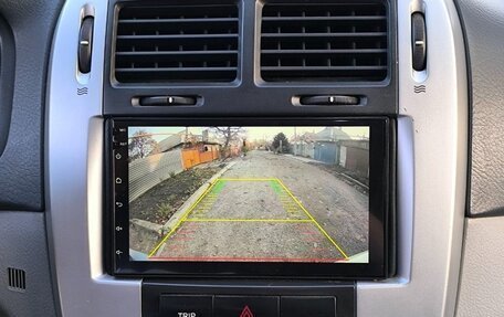 KIA Cerato I, 2008 год, 630 088 рублей, 7 фотография