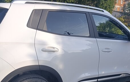 Chery Tiggo 4 I рестайлинг, 2021 год, 1 450 000 рублей, 3 фотография