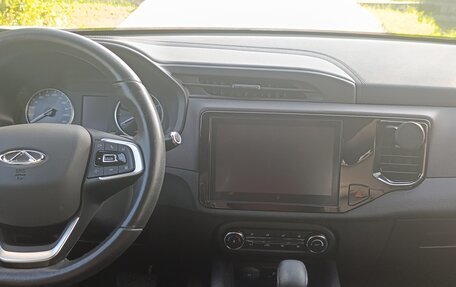 Chery Tiggo 4 I рестайлинг, 2021 год, 1 450 000 рублей, 6 фотография