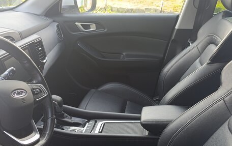 Chery Tiggo 4 I рестайлинг, 2021 год, 1 450 000 рублей, 5 фотография