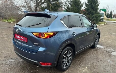 Mazda CX-5 II, 2018 год, 2 650 000 рублей, 6 фотография