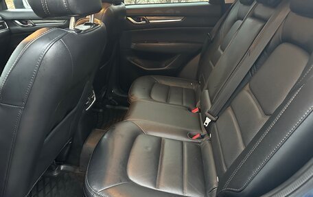 Mazda CX-5 II, 2018 год, 2 650 000 рублей, 9 фотография