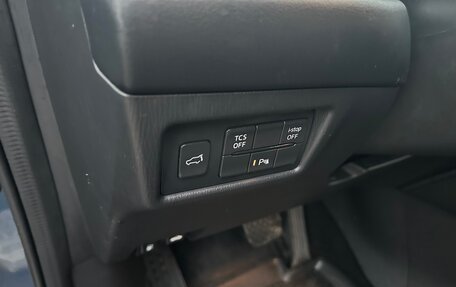 Mazda CX-5 II, 2018 год, 2 650 000 рублей, 14 фотография