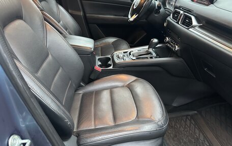 Mazda CX-5 II, 2018 год, 2 650 000 рублей, 15 фотография