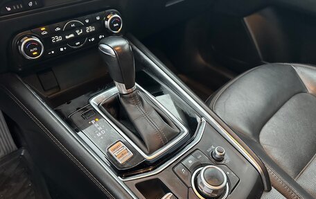 Mazda CX-5 II, 2018 год, 2 650 000 рублей, 16 фотография