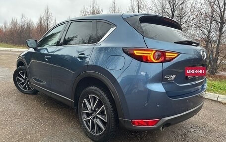 Mazda CX-5 II, 2018 год, 2 650 000 рублей, 2 фотография