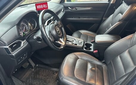 Mazda CX-5 II, 2018 год, 2 650 000 рублей, 13 фотография