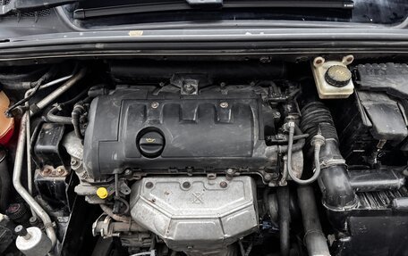 Peugeot 308 II, 2008 год, 600 000 рублей, 6 фотография