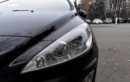 Peugeot 308 II, 2008 год, 600 000 рублей, 8 фотография