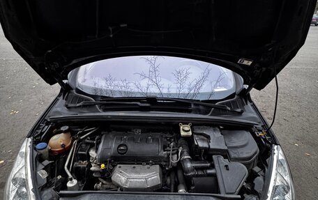 Peugeot 308 II, 2008 год, 600 000 рублей, 5 фотография