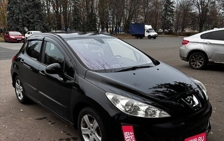 Peugeot 308 II, 2008 год, 600 000 рублей, 2 фотография