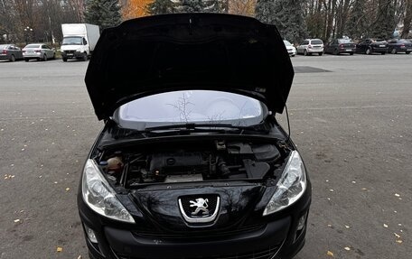 Peugeot 308 II, 2008 год, 600 000 рублей, 4 фотография