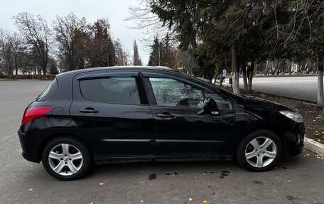 Peugeot 308 II, 2008 год, 600 000 рублей, 15 фотография
