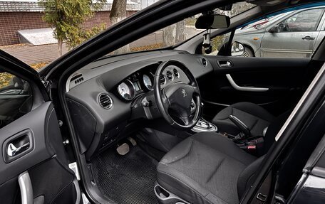 Peugeot 308 II, 2008 год, 600 000 рублей, 17 фотография