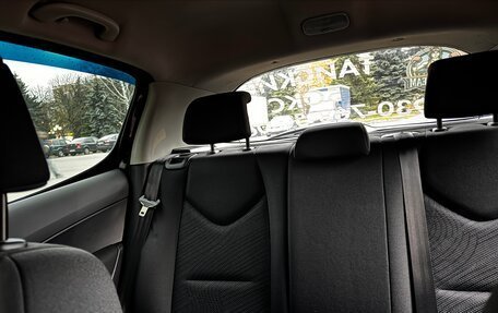 Peugeot 308 II, 2008 год, 600 000 рублей, 20 фотография