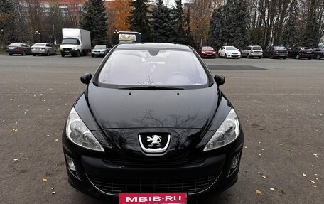Peugeot 308 II, 2008 год, 600 000 рублей, 3 фотография