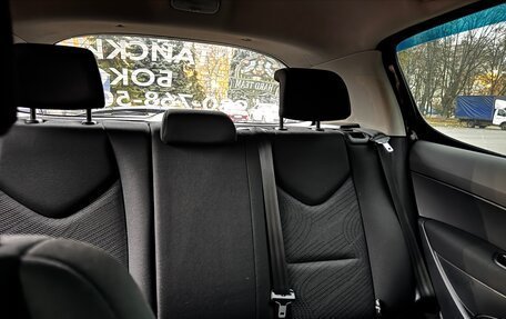 Peugeot 308 II, 2008 год, 600 000 рублей, 22 фотография