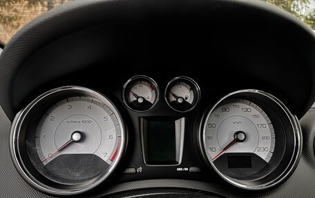 Peugeot 308 II, 2008 год, 600 000 рублей, 23 фотография