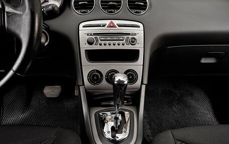 Peugeot 308 II, 2008 год, 600 000 рублей, 26 фотография