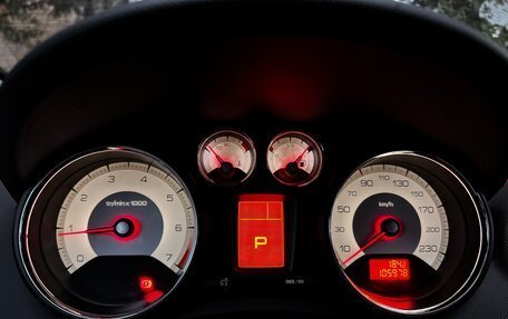 Peugeot 308 II, 2008 год, 600 000 рублей, 24 фотография