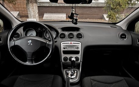 Peugeot 308 II, 2008 год, 600 000 рублей, 25 фотография
