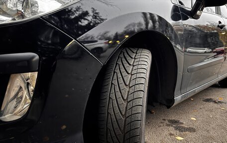 Peugeot 308 II, 2008 год, 600 000 рублей, 27 фотография